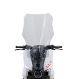 Parabrezza CLS4341 + Attacco A851 per Seat MO Isotta