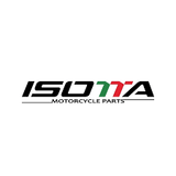 Parabrezza SC4202 + Attacco A776 per Piaggio Beverly Cruiser 250 - 500 2007 > 2012 Isotta