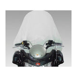 Parabrezza E69 + Attacco A/E69 per Kymco Gran Dink 250 2001 > 2006 Isotta