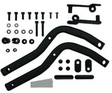 Attacco posteriore 325F per Yamaha XJ 600 Diversion dal 1991 al 2003 Givi