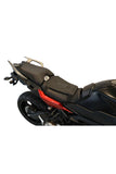 Cuscino da sella in gel per assorbire le vibrazioni in moto M116 Oj Comfort