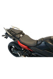 Cuscino da sella in gel per assorbire le vibrazioni in moto M116 Oj Comfort