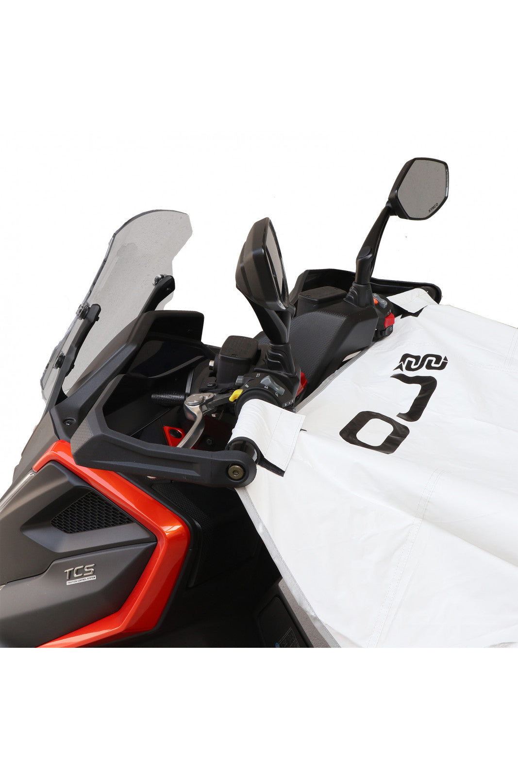 POKSRI Coprisedili Auto Universale Anteriore Pelle Mucca Genuina,cuscino Sedile Auto Guidatore - Foto 6