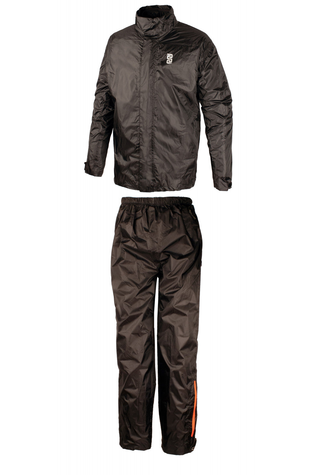 Giacca Tuta Scooter Pioggia Antipioggia Moto Giacca Moto