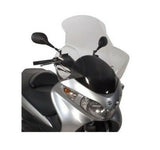 Parabrezza D3106ST per Suzuki Burgman 125 - 200 2006 > 2021 Givi