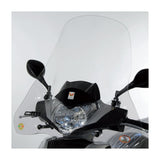 Parabrezza SC2755 + Attacco A438 per Kymco People GT 125 i 2010 > Isotta