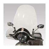 Parabrezza SC3015 + Attacco A442 per Kymco People 150 1999 > 2005 Isotta