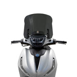 Cupolino SC4199 + Attacco A773 per Piaggio Beverly 300 - 400 HPE 2021 > 2022 Isotta