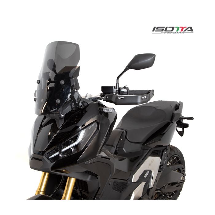 Cupolino SC4518 + Attacco A248 per Honda X ADV 750 2021 > 2022 Isotta