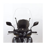 Parabrezza SC4526 per Honda SH 125 - 150 - 350 i 2020 > 2022 Isotta
