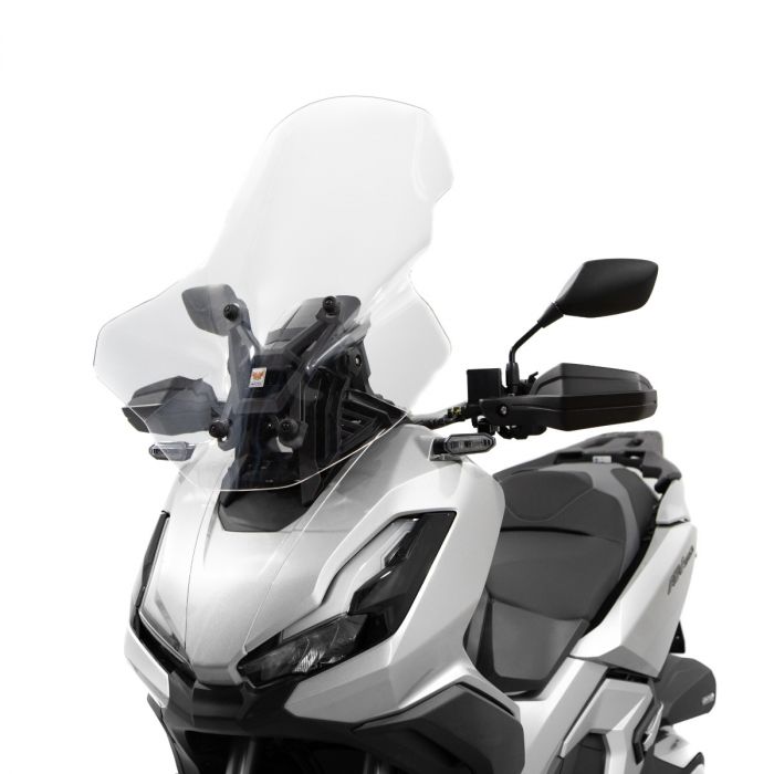Parabrezza SC4551 + Attacco A/SC4515 per Honda Adv 350 2022 > Isotta