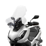 Parabrezza SC4551 + Attacco A/SC4515 per Honda Adv 350 2022 > Isotta