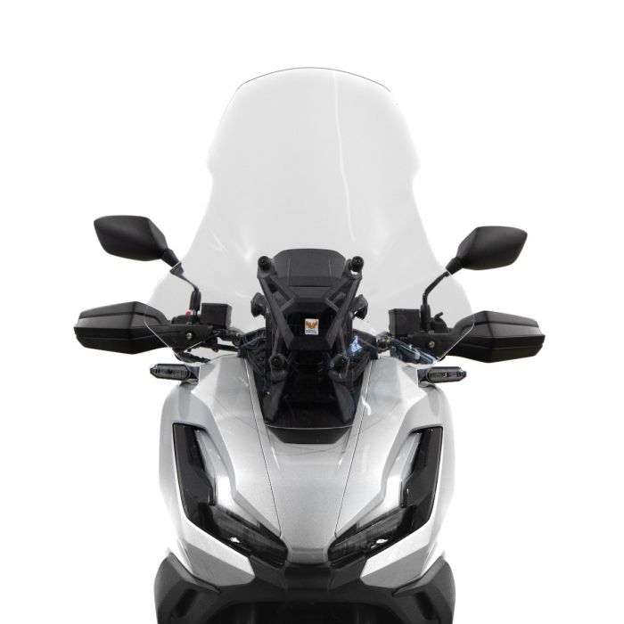 Parabrezza SC4552 + Attacco A/SC4515 per Honda Adv 350 2022 > Isotta