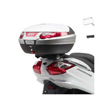 Attacco posteriore SR7051 per Sym Maxsym 400 - 600 dal 2011 al 2020 Givi